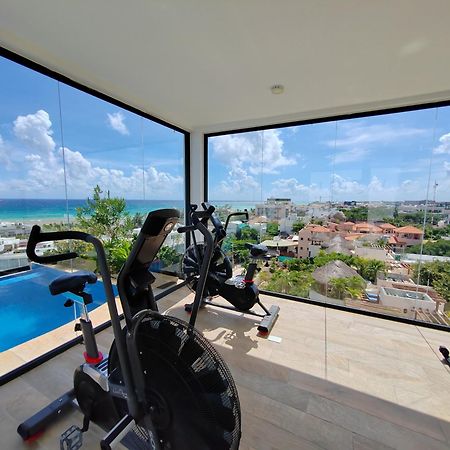 New! Encantador Estudio A Unos Pasos De La Playa By Yeah Playa del Carmen Esterno foto