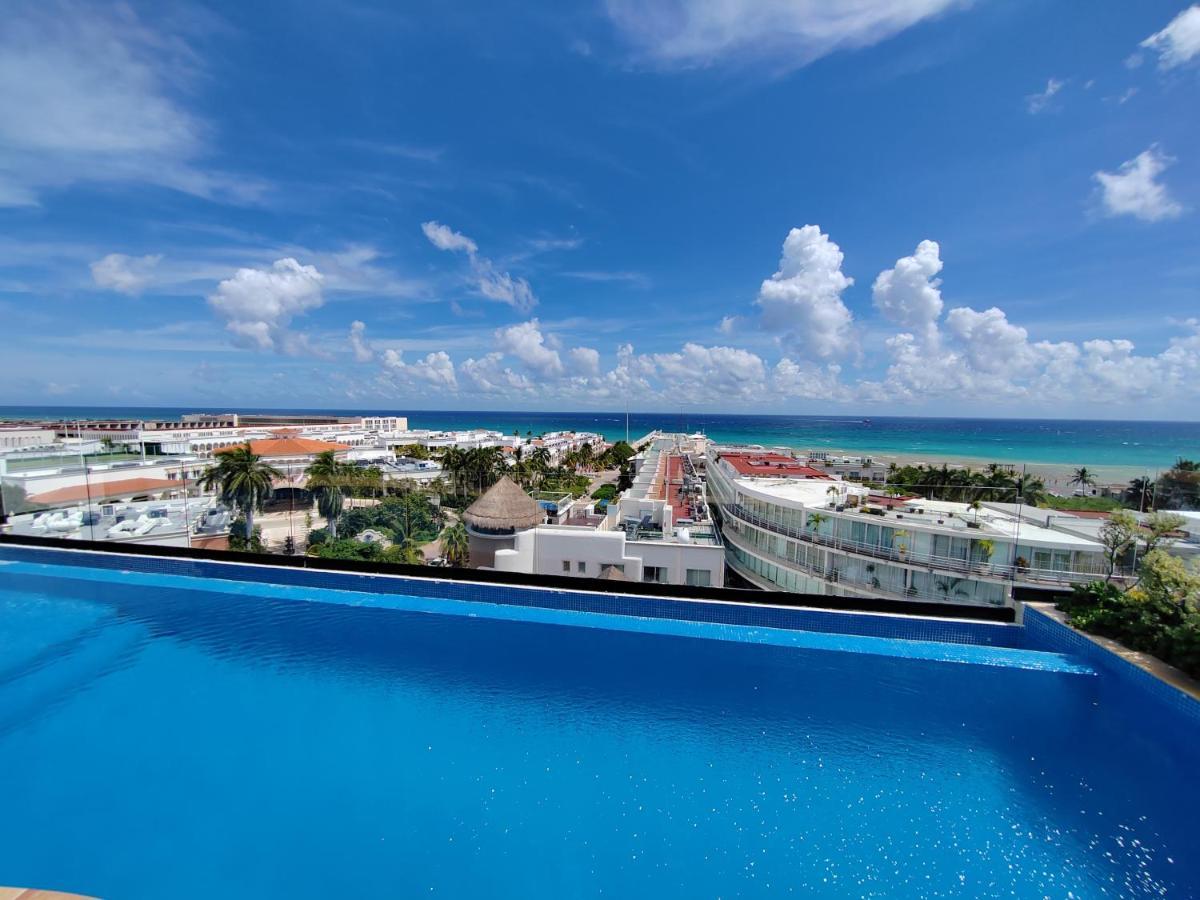 New! Encantador Estudio A Unos Pasos De La Playa By Yeah Playa del Carmen Esterno foto