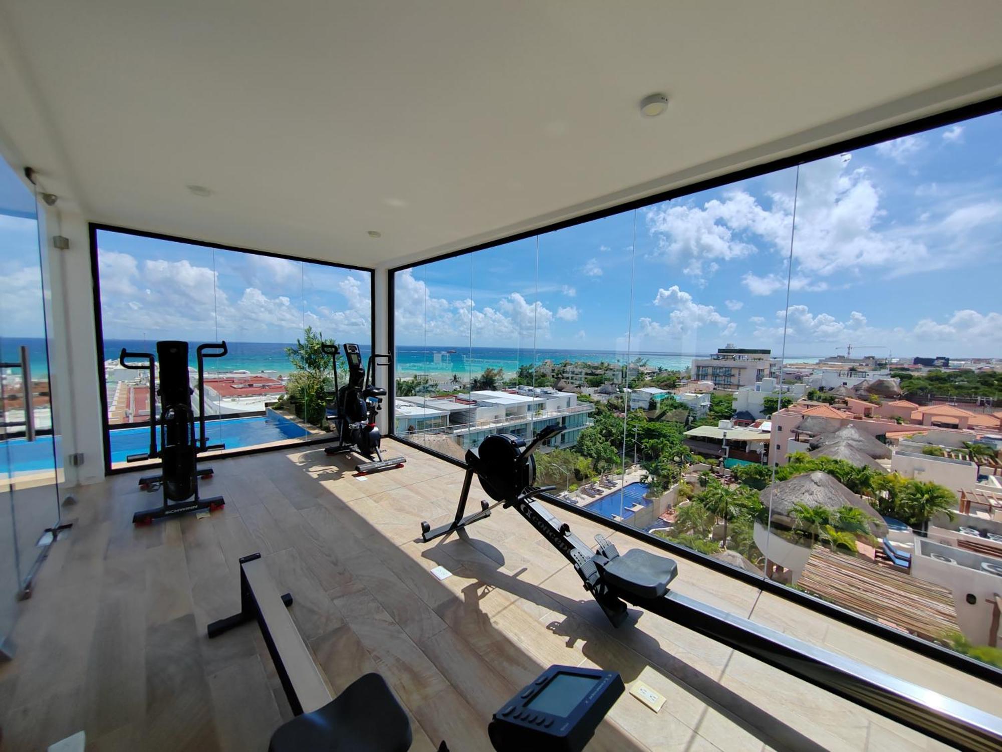 New! Encantador Estudio A Unos Pasos De La Playa By Yeah Playa del Carmen Esterno foto