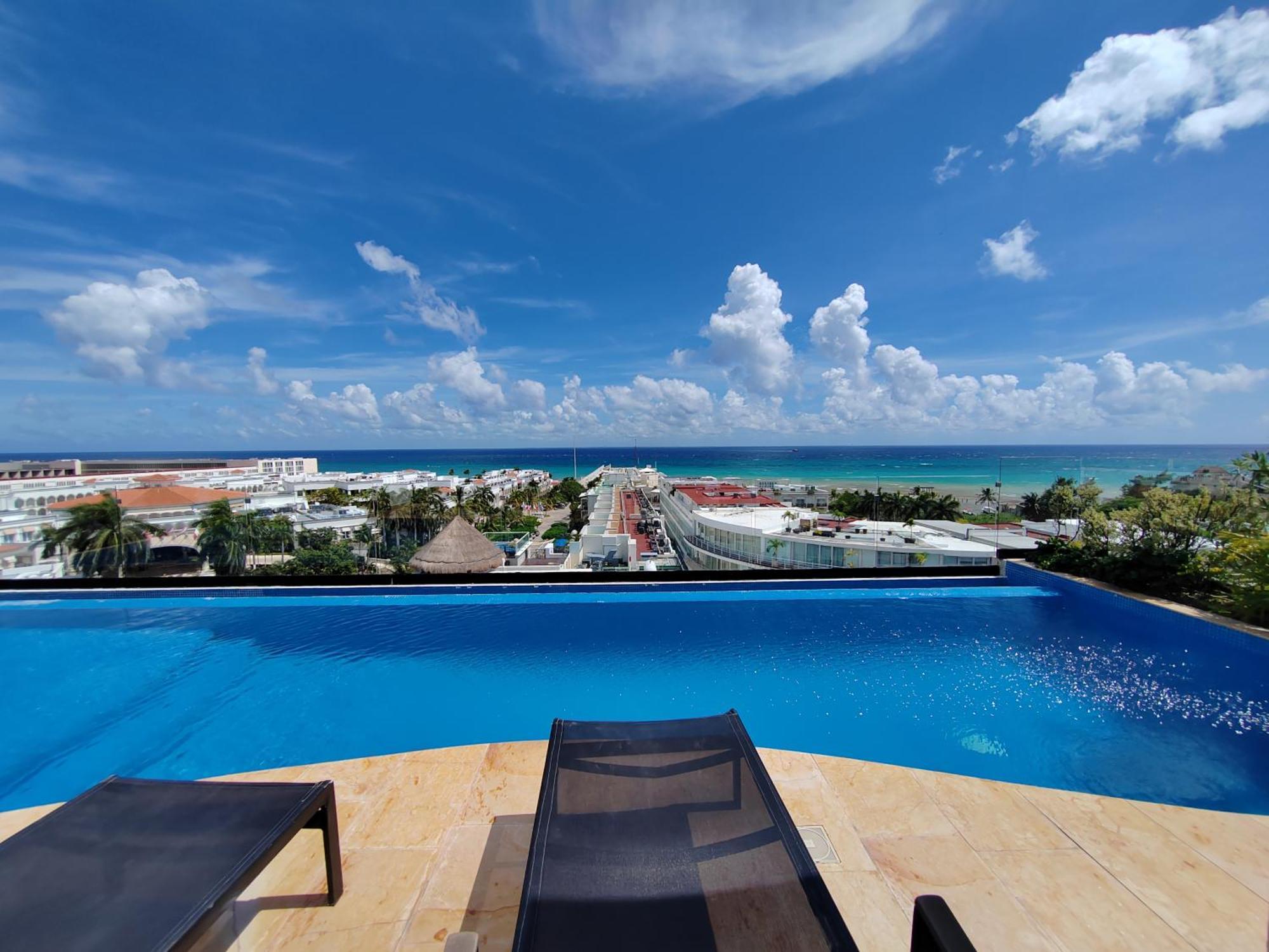 New! Encantador Estudio A Unos Pasos De La Playa By Yeah Playa del Carmen Esterno foto