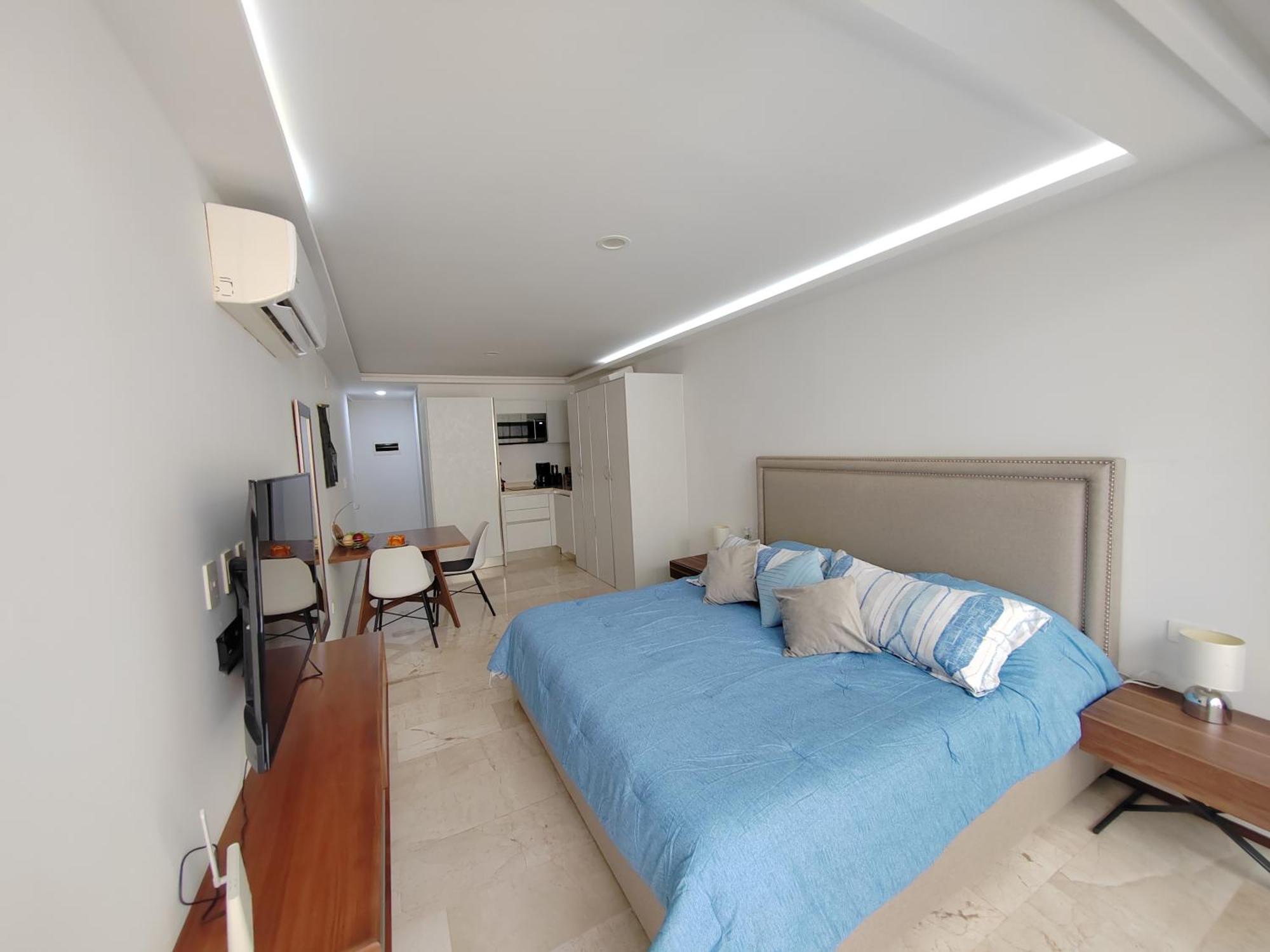 New! Encantador Estudio A Unos Pasos De La Playa By Yeah Playa del Carmen Esterno foto
