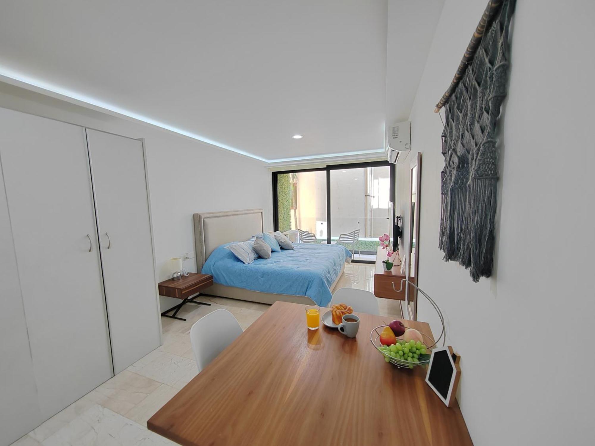 New! Encantador Estudio A Unos Pasos De La Playa By Yeah Playa del Carmen Esterno foto